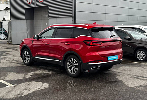 купить Чери Tiggo 7 Pro Max 2023, автосалон автоцентр