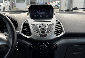 купить Форд EcoSport 2018, автосалон автоцентр