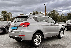 купить  H2 2019, автосалон автоцентр