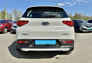 купить Чери Tiggo 7 2019, автосалон автоцентр