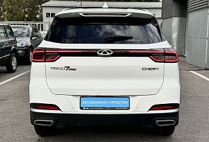 купить Чери Tiggo 7 Pro 2020, автосалон автоцентр