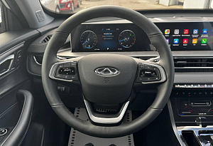купить Чери Tiggo 4 Pro 2023, автосалон автоцентр