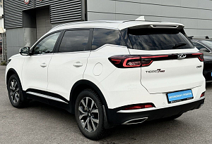 купить Чери Tiggo 7 Pro 2020, автосалон автоцентр