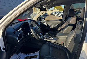 купить  Tunland G7 2023, автосалон автоцентр