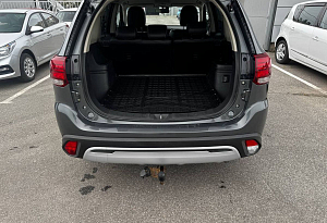 купить Мицубиси Outlander 2019, автосалон автоцентр