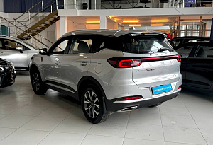 купить Чери Tiggo 7 Pro Max 2024, автосалон автоцентр