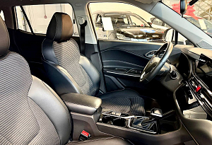купить Москвич 3 2023, автосалон автоцентр