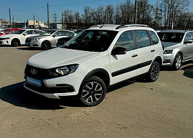 купить новый Lada (ВАЗ) Granta