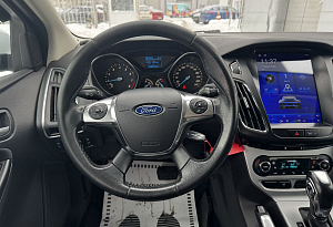 купить Форд Focus 2013, автосалон автоцентр