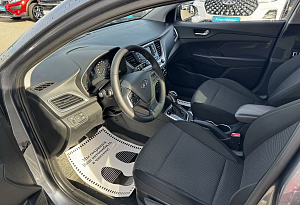 купить Хендай Solaris 2018, автосалон автоцентр