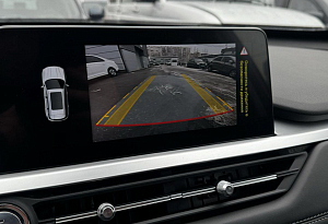 купить Чери Tiggo 7 Pro 2020, автосалон автоцентр