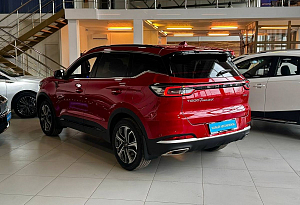 купить Чери Tiggo 7 Pro Max 2025, автосалон автоцентр