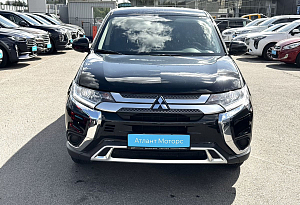 купить Мицубиси Outlander 2020, автосалон автоцентр