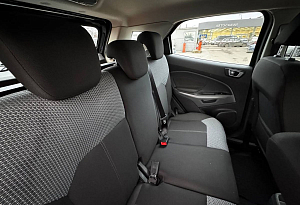 купить Форд EcoSport 2014, автосалон автоцентр