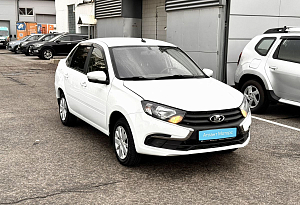 купить Лада Granta 2023, автосалон автоцентр