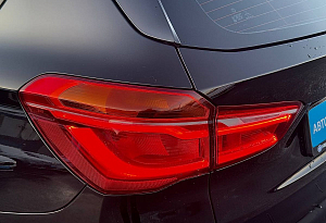 купить БМВ X1 2015, автосалон автоцентр