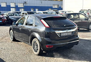 купить Форд Focus 2008, автосалон автоцентр