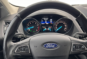 купить Форд Kuga 2018, автосалон автоцентр