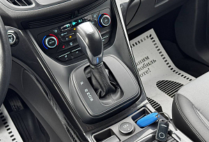 купить Форд Kuga 2016, автосалон автоцентр