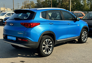 купить Чери Tiggo 7 2019, автосалон автоцентр