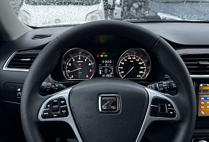 купить Зоти T600 2018, автосалон автоцентр