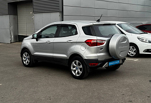 купить Форд EcoSport 2017, автосалон автоцентр
