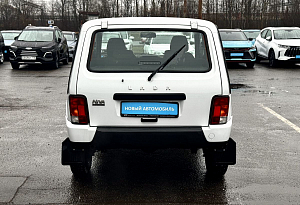 купить Лада Niva Legend 2024, автосалон автоцентр