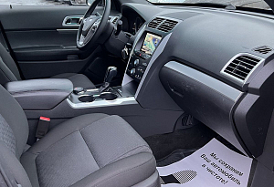 купить Форд Explorer 2015, автосалон автоцентр