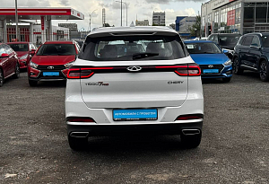 купить Чери Tiggo 7 Pro 2022, автосалон автоцентр