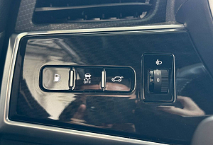 купить Донгфенг DFSK ix5 2024, автосалон автоцентр