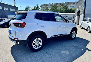 купить Чери Tiggo 4 Pro 2023, автосалон автоцентр