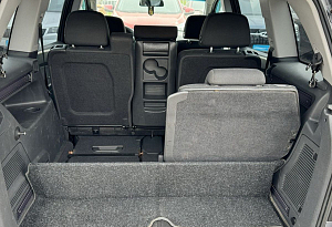 купить Опель Zafira 2007, автосалон автоцентр
