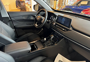 купить Чери Tiggo 4 2025, автосалон автоцентр