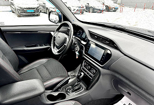 купить Чери Tiggo 3 2017, автосалон автоцентр