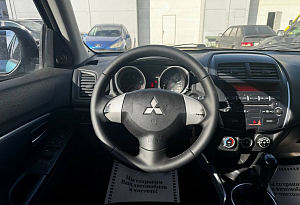 купить Мицубиси ASX 2011, автосалон автоцентр