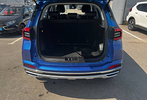купить Чери Tiggo 4 2021, автосалон автоцентр