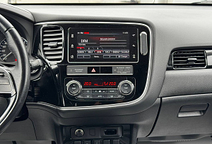 купить Мицубиси Outlander 2019, автосалон автоцентр