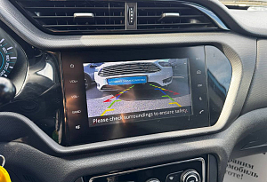 купить Чери Tiggo 3 2019, автосалон автоцентр