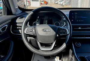 купить Чери Tiggo 8 2021, автосалон автоцентр