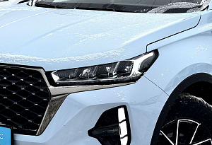купить Чери Tiggo 7 Pro Max 2023, автосалон автоцентр