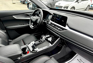 купить Чери Tiggo 7 Pro 2021, автосалон автоцентр