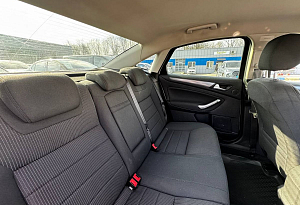 купить Форд Mondeo 2012, автосалон автоцентр