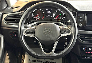 купить Фольксваген Polo 2020, автосалон автоцентр