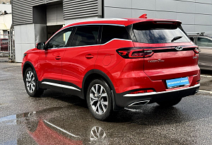 купить Чери Tiggo 7 Pro 2022, автосалон автоцентр