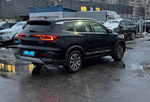 купить Чери Tiggo 8 2020, автосалон автоцентр