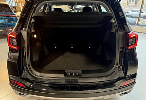 купить Чери Tiggo 4 Pro 2024, автосалон автоцентр
