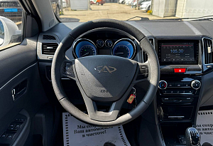купить Чери Bonus 3 (E3/A19) 2014, автосалон автоцентр