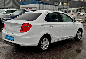купить Чери Bonus 3 (E3/A19) 2014, автосалон автоцентр