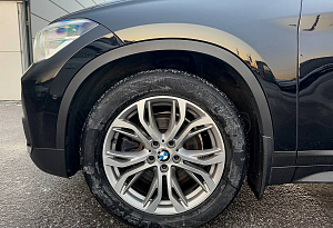 купить БМВ X1 2015, автосалон автоцентр