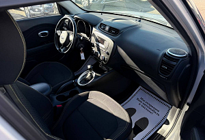 купить Кия Soul 2014, автосалон автоцентр